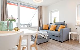 Seetempel Wohnung 43